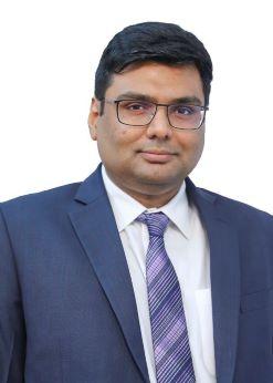 Anurag Mittal