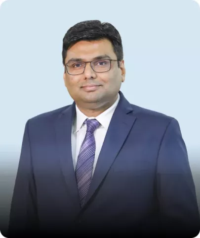 Anurag Mittal